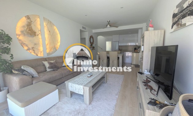Gebrauchtimmobilien - Villa - San Pedro - San Pedro del Pinatar