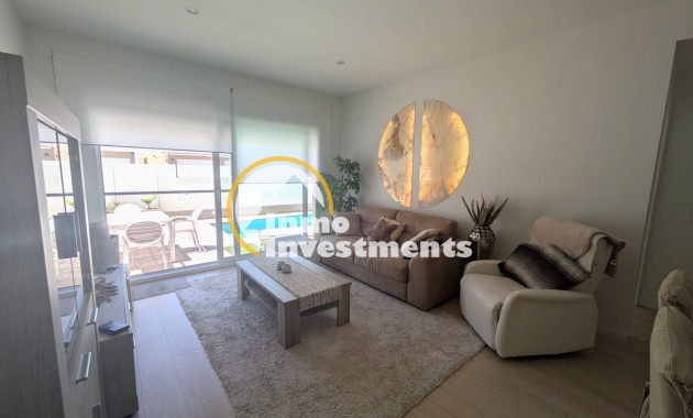 Gebrauchtimmobilien - Villa - San Pedro - San Pedro del Pinatar