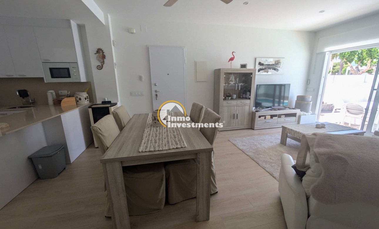 Gebrauchtimmobilien - Villa - San Pedro - San Pedro del Pinatar