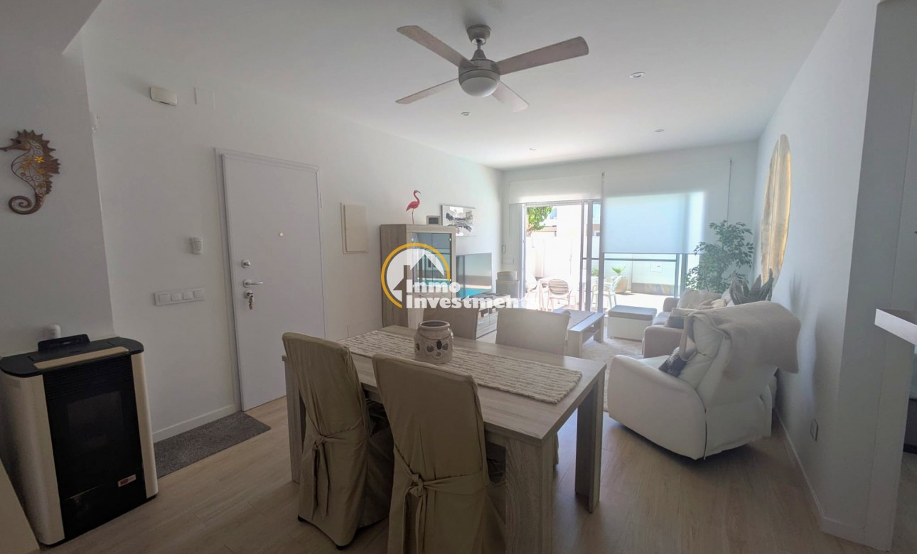 Gebrauchtimmobilien - Villa - San Pedro - San Pedro del Pinatar