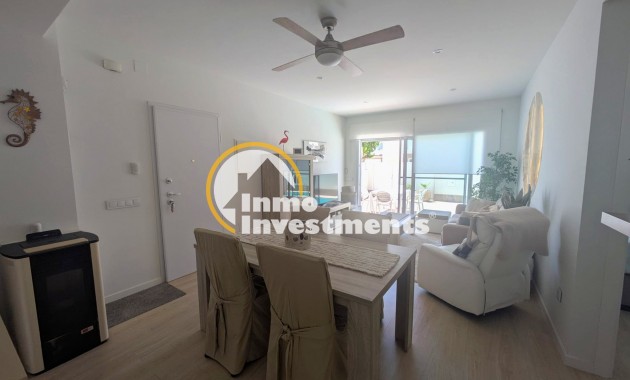 Gebrauchtimmobilien - Villa - San Pedro - San Pedro del Pinatar