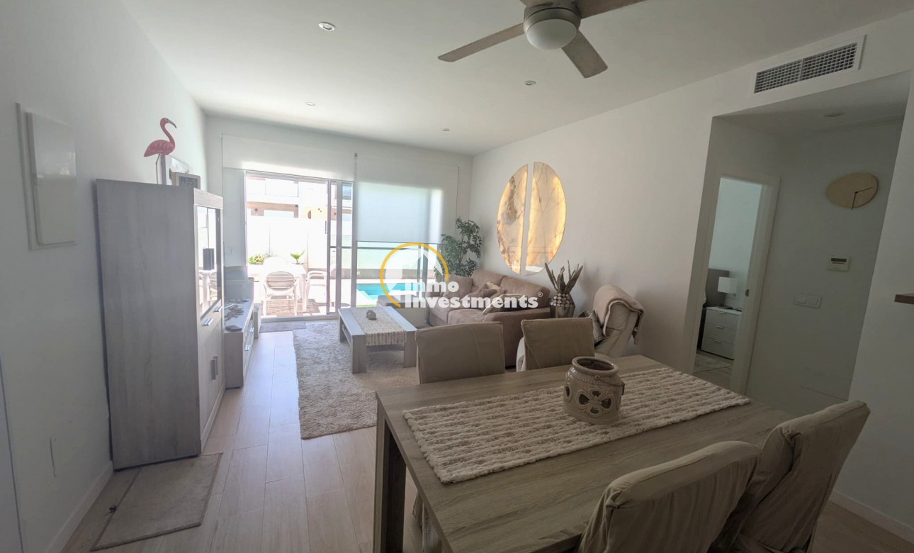 Gebrauchtimmobilien - Villa - San Pedro - San Pedro del Pinatar
