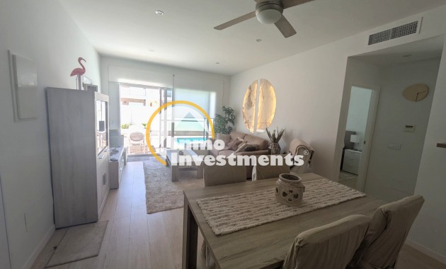 Gebrauchtimmobilien - Villa - San Pedro - San Pedro del Pinatar