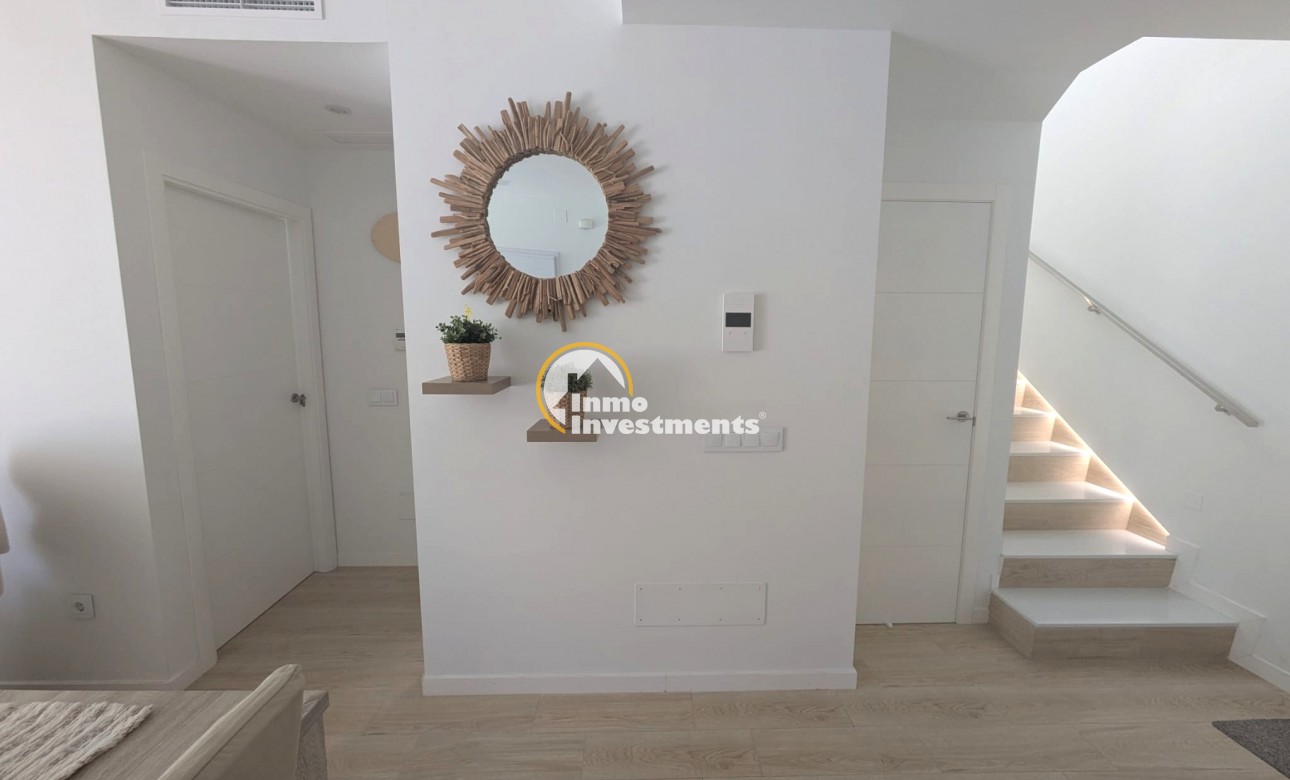 Gebrauchtimmobilien - Villa - San Pedro - San Pedro del Pinatar