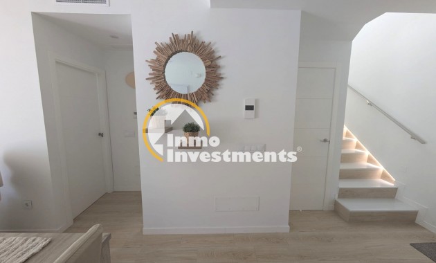 Gebrauchtimmobilien - Villa - San Pedro - San Pedro del Pinatar