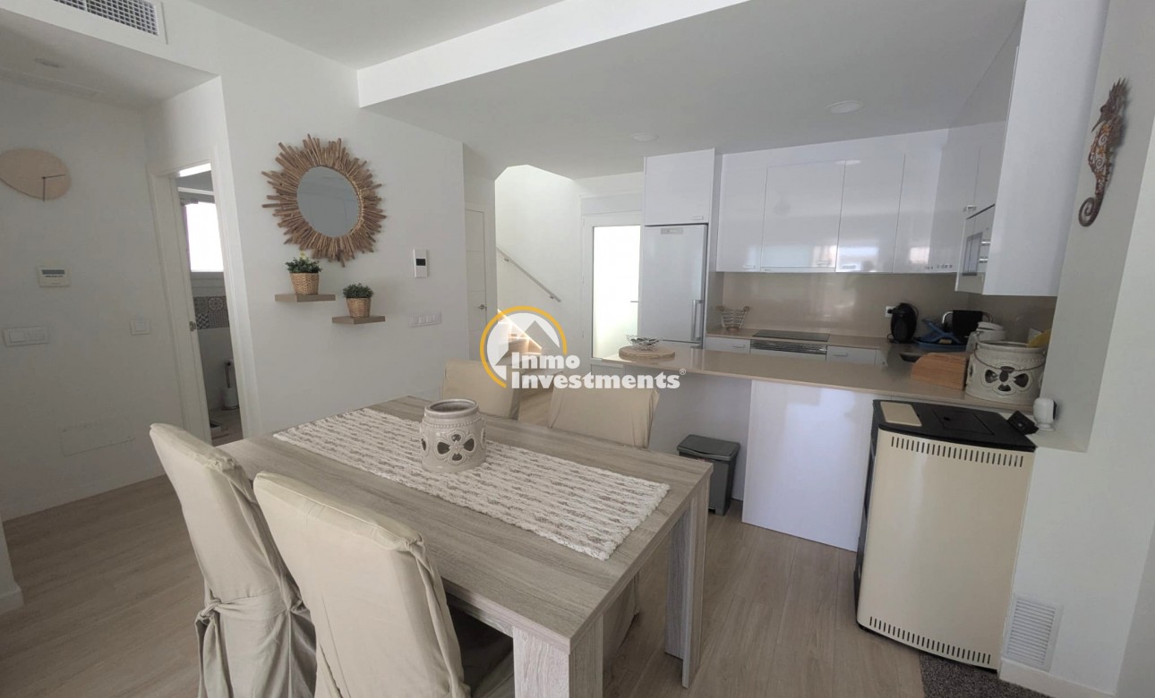 Gebrauchtimmobilien - Villa - San Pedro - San Pedro del Pinatar