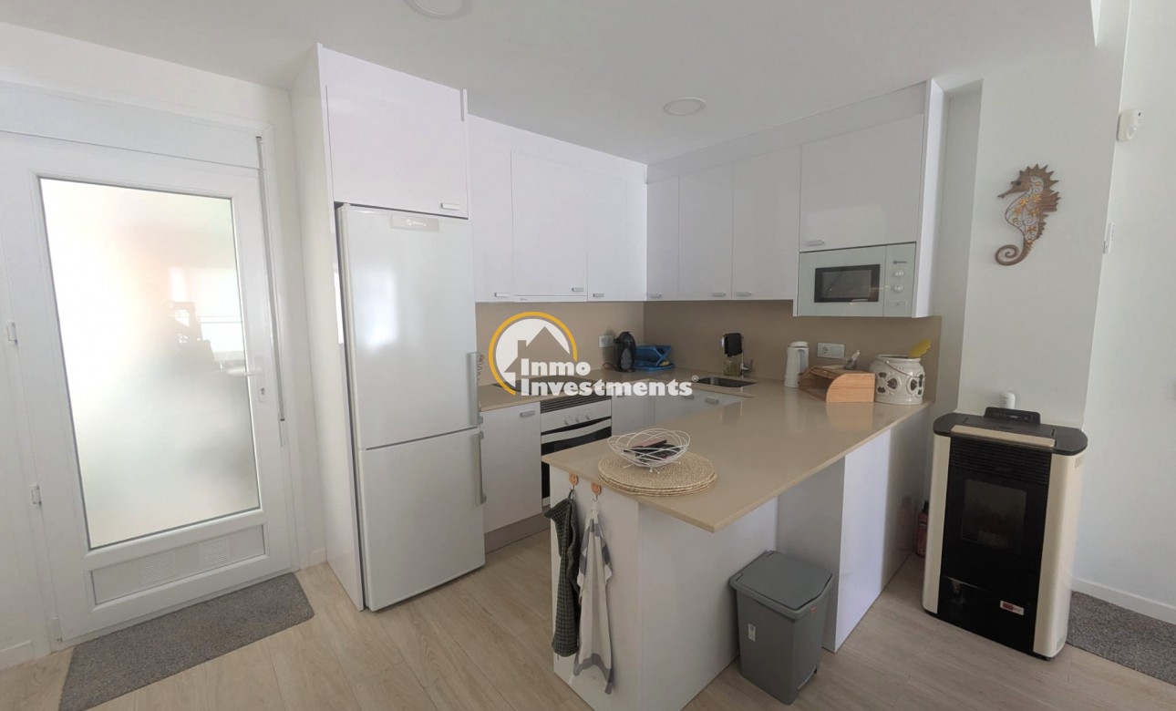 Gebrauchtimmobilien - Villa - San Pedro - San Pedro del Pinatar