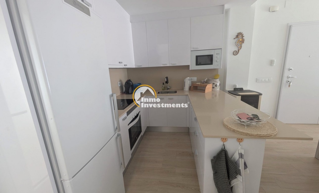 Gebrauchtimmobilien - Villa - San Pedro - San Pedro del Pinatar