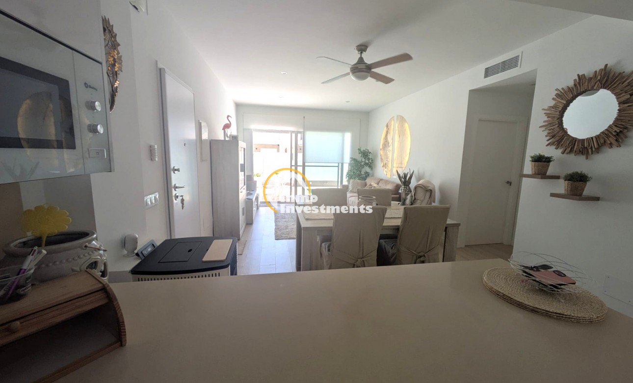 Gebrauchtimmobilien - Villa - San Pedro - San Pedro del Pinatar