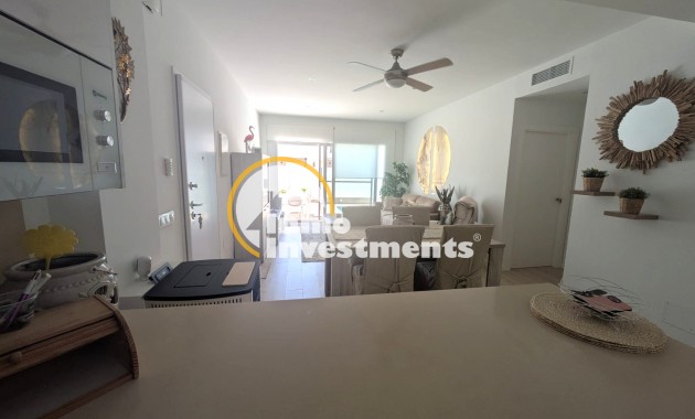 Gebrauchtimmobilien - Villa - San Pedro - San Pedro del Pinatar