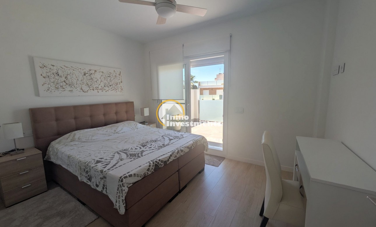 Gebrauchtimmobilien - Villa - San Pedro - San Pedro del Pinatar