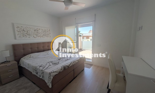 Gebrauchtimmobilien - Villa - San Pedro - San Pedro del Pinatar