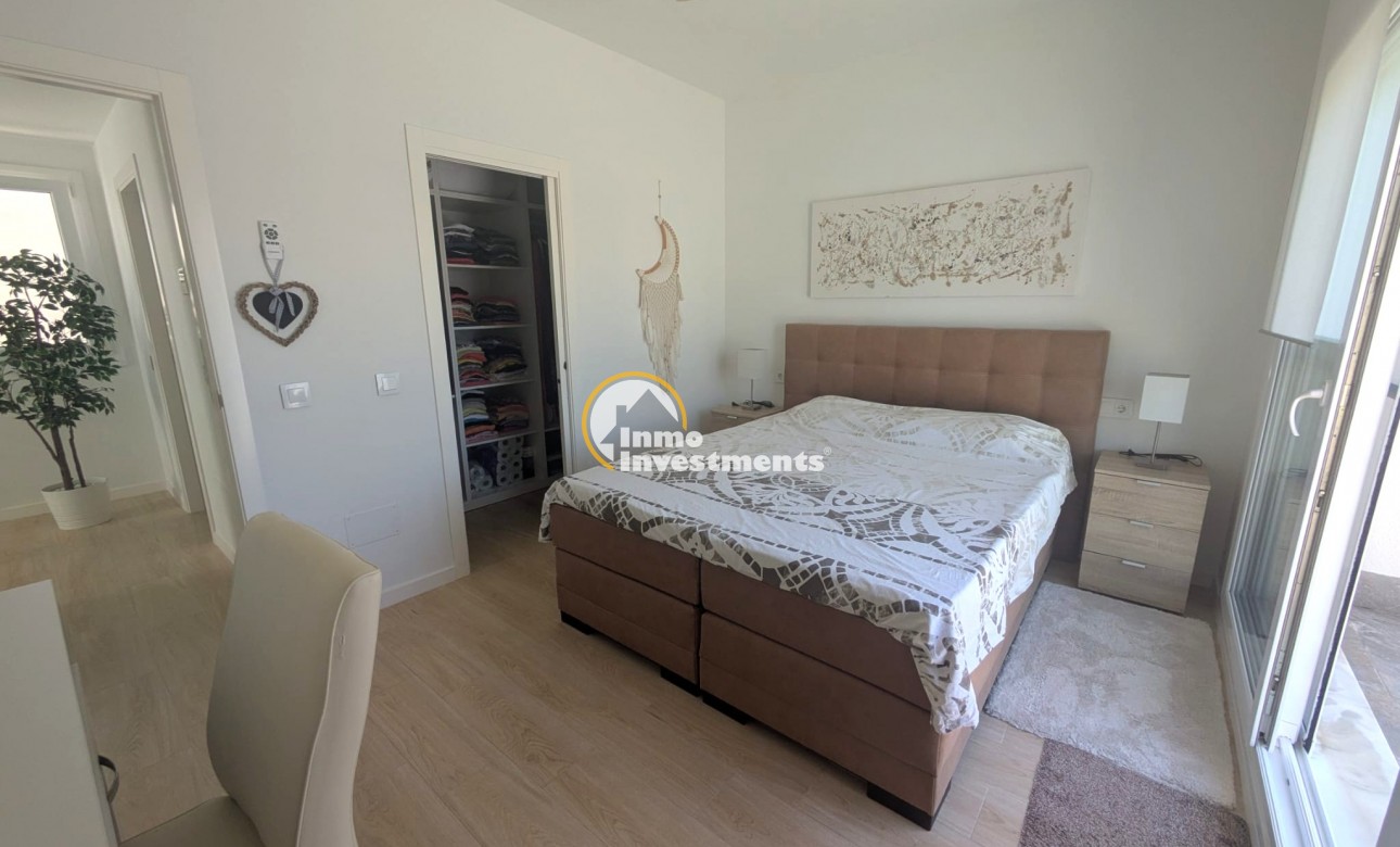Gebrauchtimmobilien - Villa - San Pedro - San Pedro del Pinatar