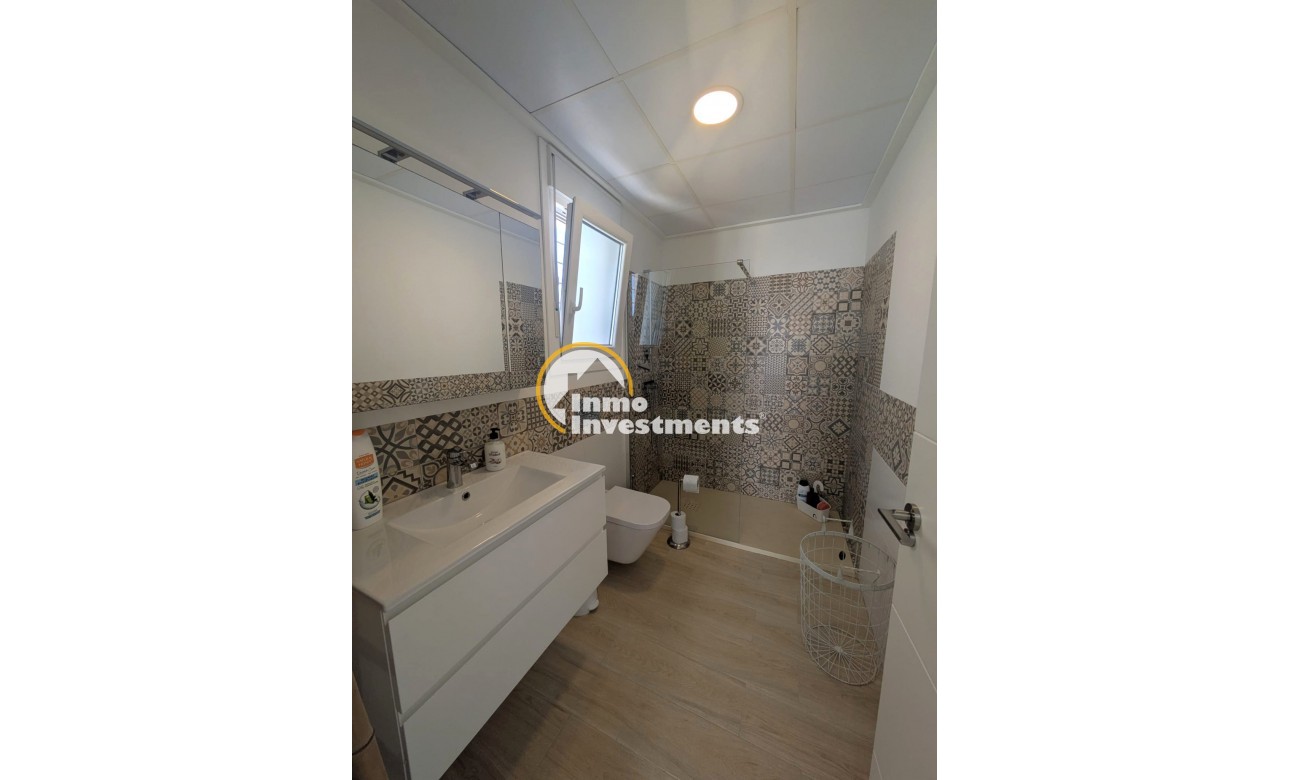 Gebrauchtimmobilien - Villa - San Pedro - San Pedro del Pinatar