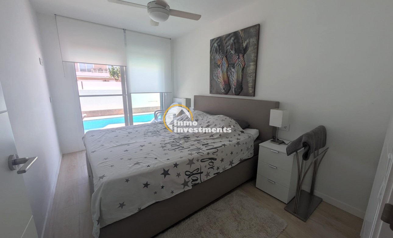 Gebrauchtimmobilien - Villa - San Pedro - San Pedro del Pinatar