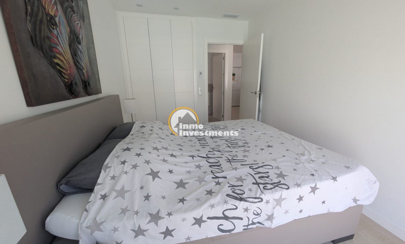 Gebrauchtimmobilien - Villa - San Pedro - San Pedro del Pinatar