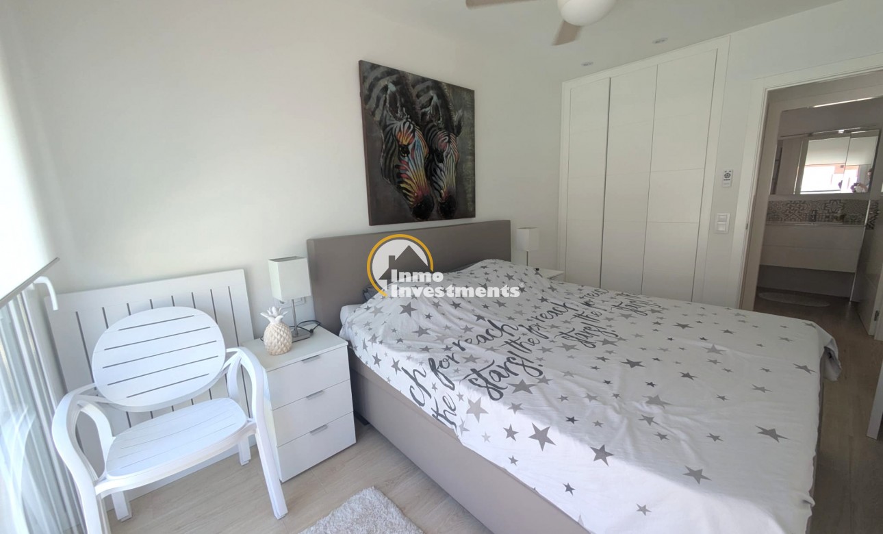 Gebrauchtimmobilien - Villa - San Pedro - San Pedro del Pinatar