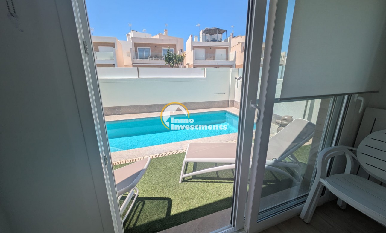 Gebrauchtimmobilien - Villa - San Pedro - San Pedro del Pinatar