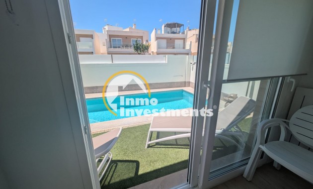 Gebrauchtimmobilien - Villa - San Pedro - San Pedro del Pinatar