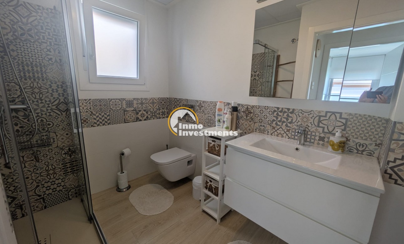 Gebrauchtimmobilien - Villa - San Pedro - San Pedro del Pinatar