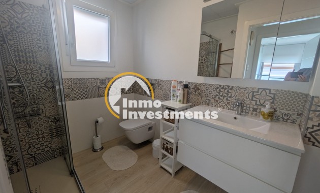 Gebrauchtimmobilien - Villa - San Pedro - San Pedro del Pinatar