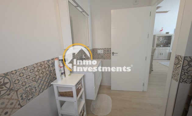 Gebrauchtimmobilien - Villa - San Pedro - San Pedro del Pinatar