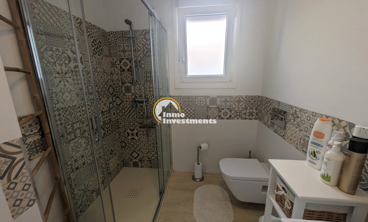 Gebrauchtimmobilien - Villa - San Pedro - San Pedro del Pinatar