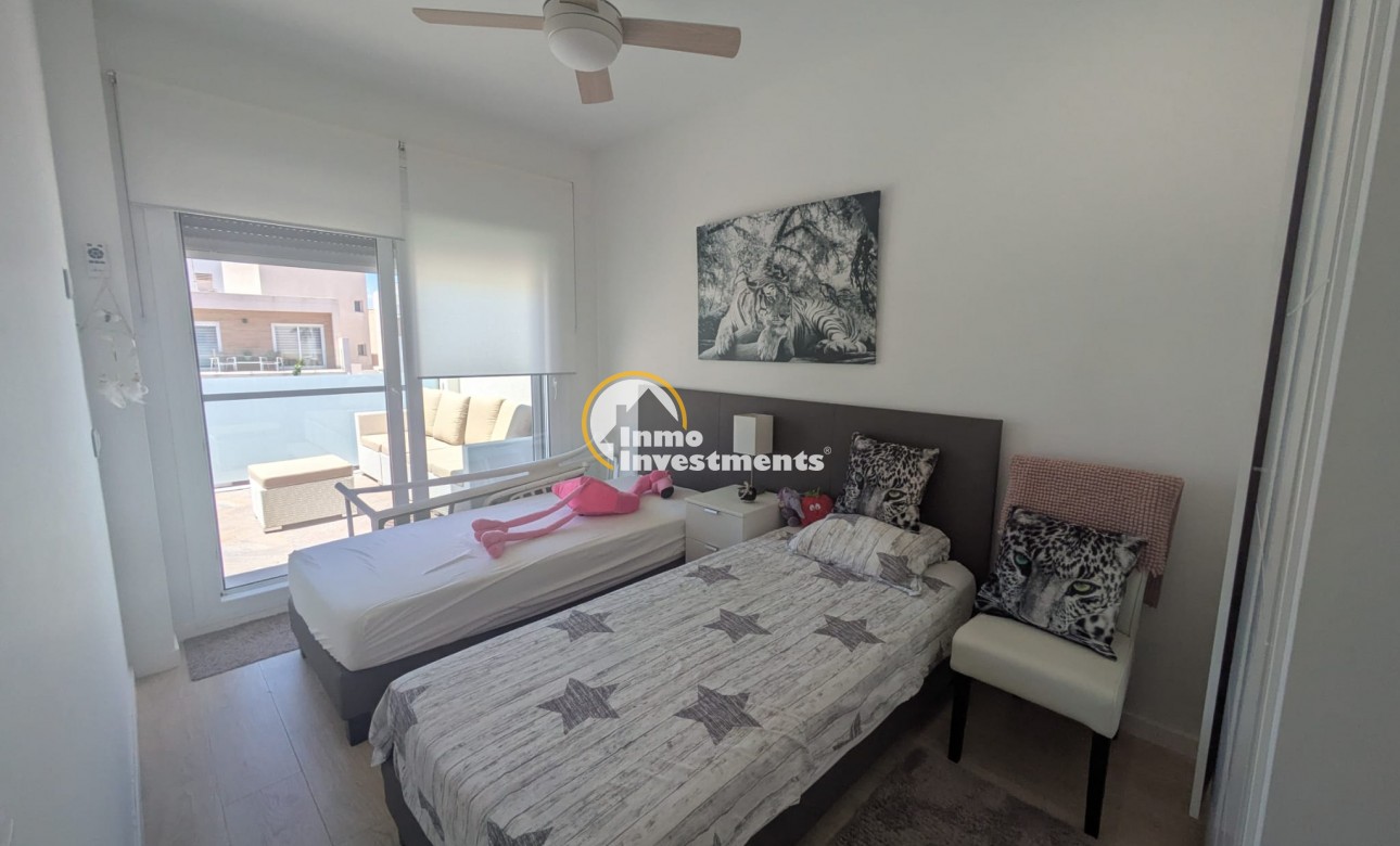 Gebrauchtimmobilien - Villa - San Pedro - San Pedro del Pinatar
