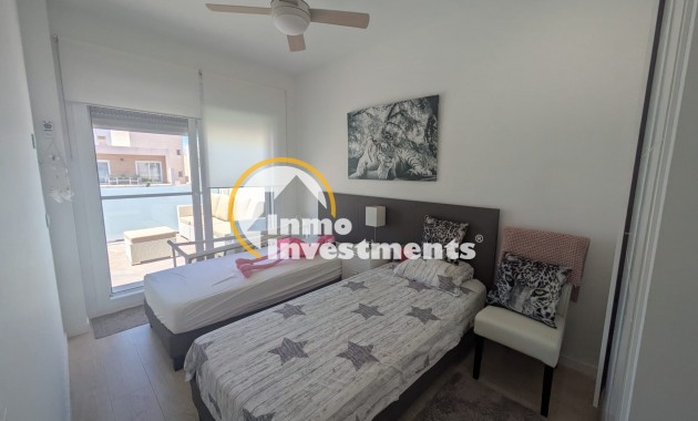 Gebrauchtimmobilien - Villa - San Pedro - San Pedro del Pinatar