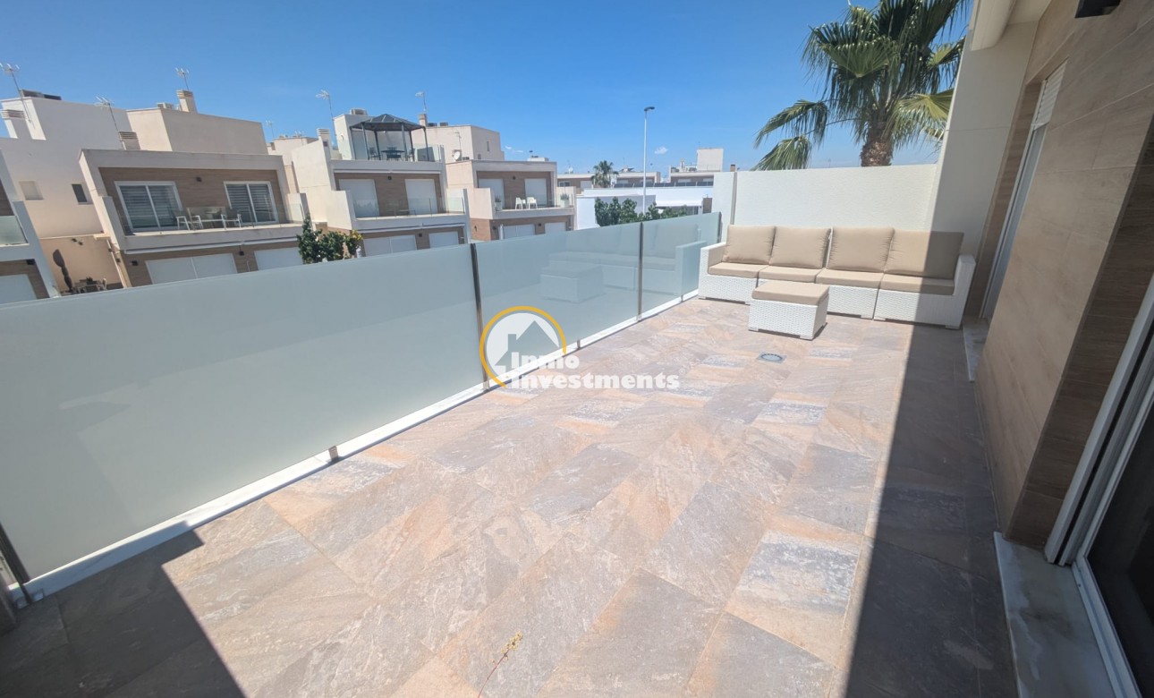 Gebrauchtimmobilien - Villa - San Pedro - San Pedro del Pinatar