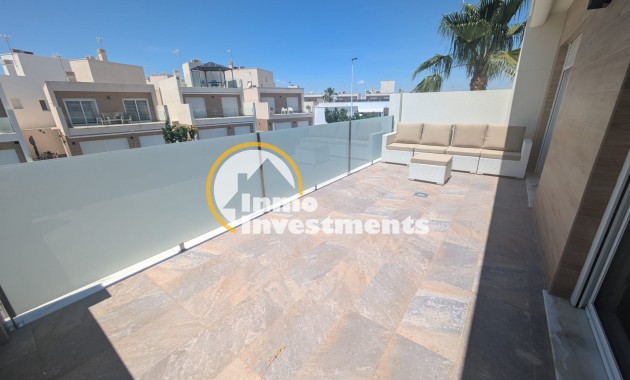 Gebrauchtimmobilien - Villa - San Pedro - San Pedro del Pinatar