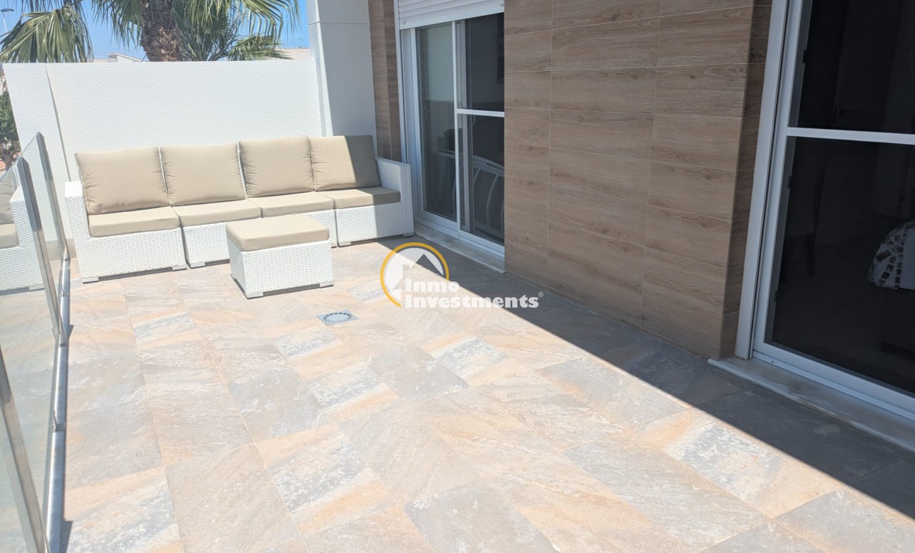 Gebrauchtimmobilien - Villa - San Pedro - San Pedro del Pinatar