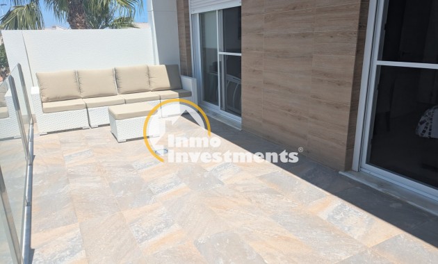 Gebrauchtimmobilien - Villa - San Pedro - San Pedro del Pinatar