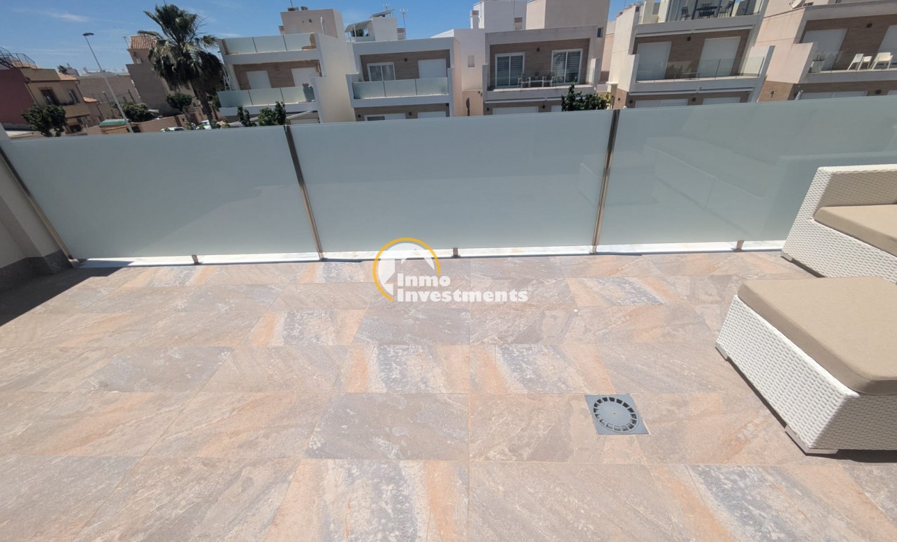 Gebrauchtimmobilien - Villa - San Pedro - San Pedro del Pinatar