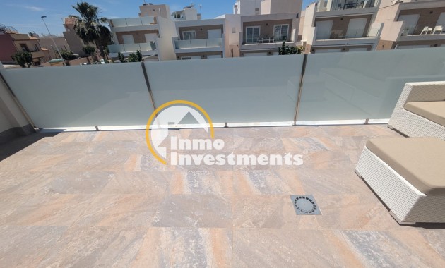Gebrauchtimmobilien - Villa - San Pedro - San Pedro del Pinatar