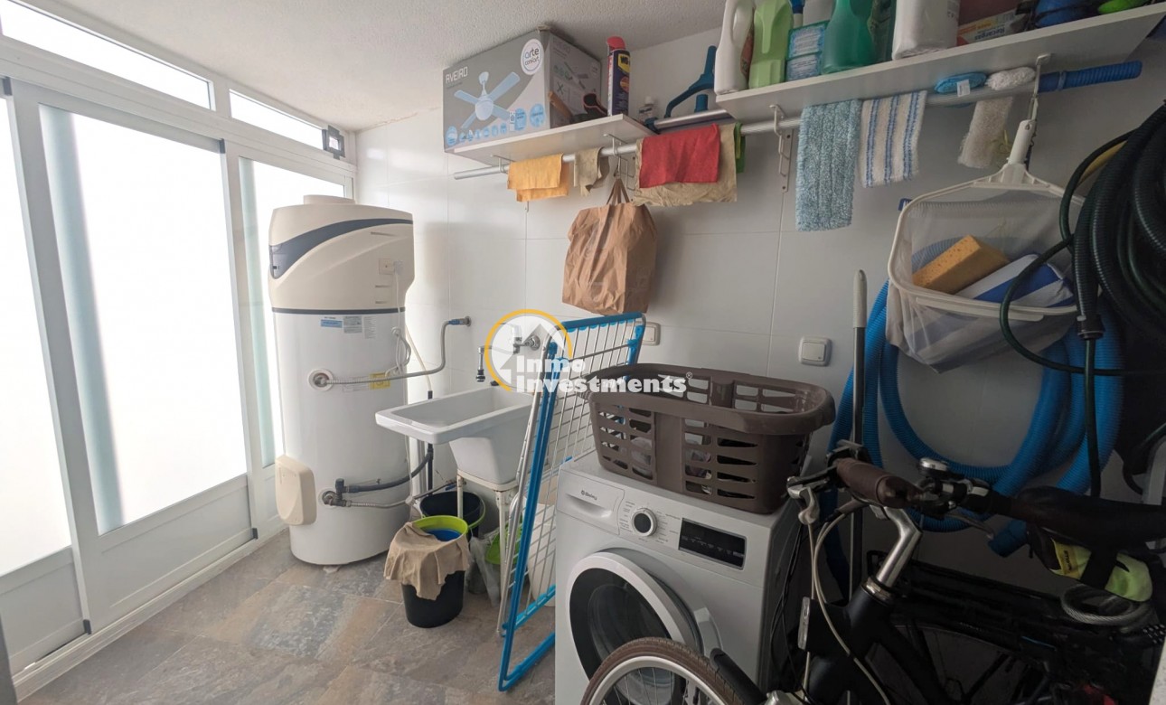 Gebrauchtimmobilien - Villa - San Pedro - San Pedro del Pinatar