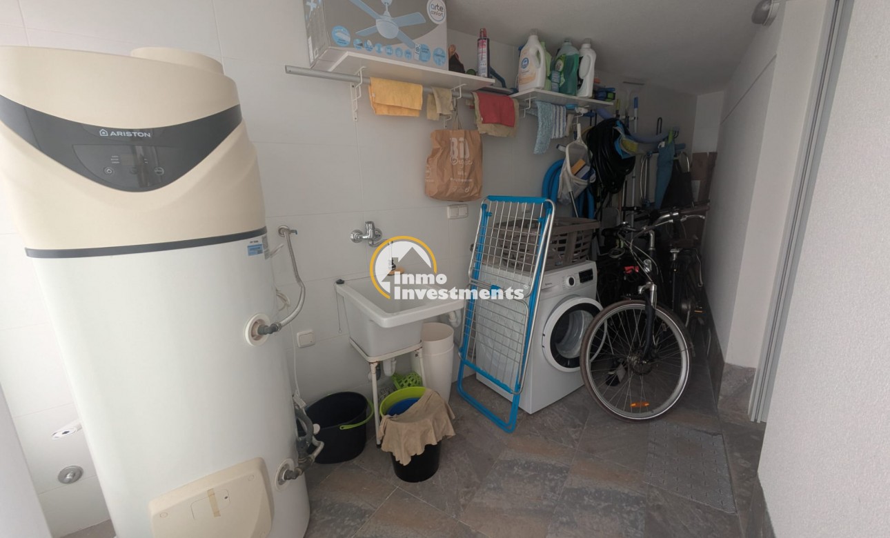Gebrauchtimmobilien - Villa - San Pedro - San Pedro del Pinatar