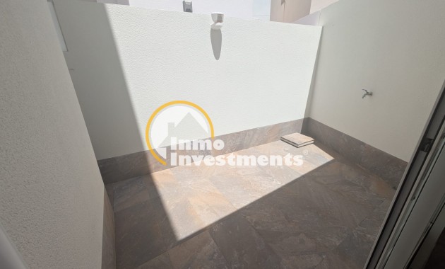 Gebrauchtimmobilien - Villa - San Pedro - San Pedro del Pinatar