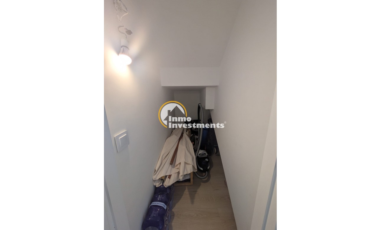 Gebrauchtimmobilien - Villa - San Pedro - San Pedro del Pinatar