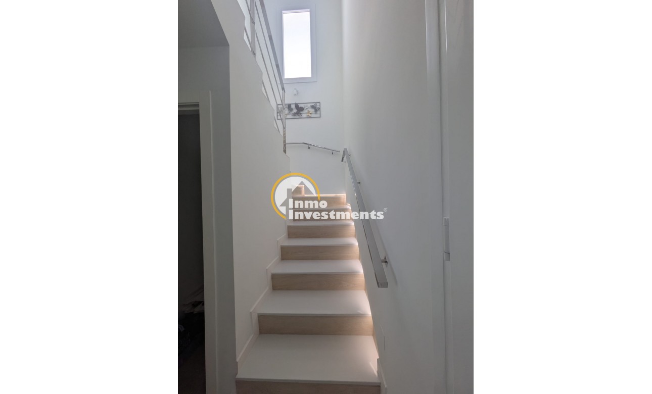 Gebrauchtimmobilien - Villa - San Pedro - San Pedro del Pinatar