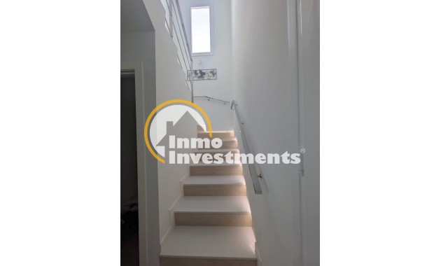 Gebrauchtimmobilien - Villa - San Pedro - San Pedro del Pinatar