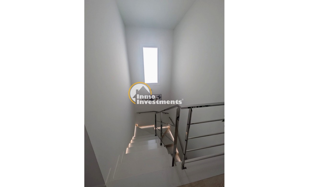 Gebrauchtimmobilien - Villa - San Pedro - San Pedro del Pinatar