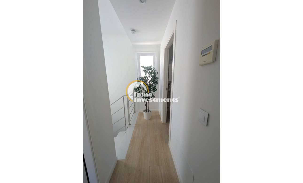 Gebrauchtimmobilien - Villa - San Pedro - San Pedro del Pinatar