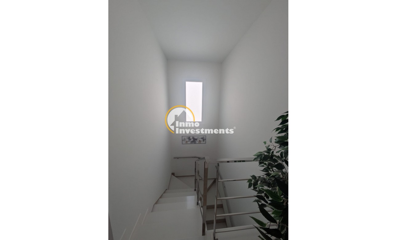 Gebrauchtimmobilien - Villa - San Pedro - San Pedro del Pinatar