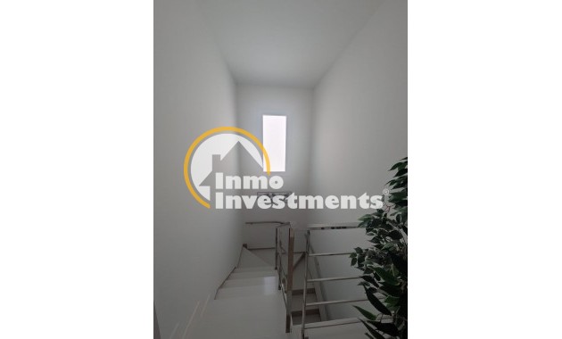 Gebrauchtimmobilien - Villa - San Pedro - San Pedro del Pinatar