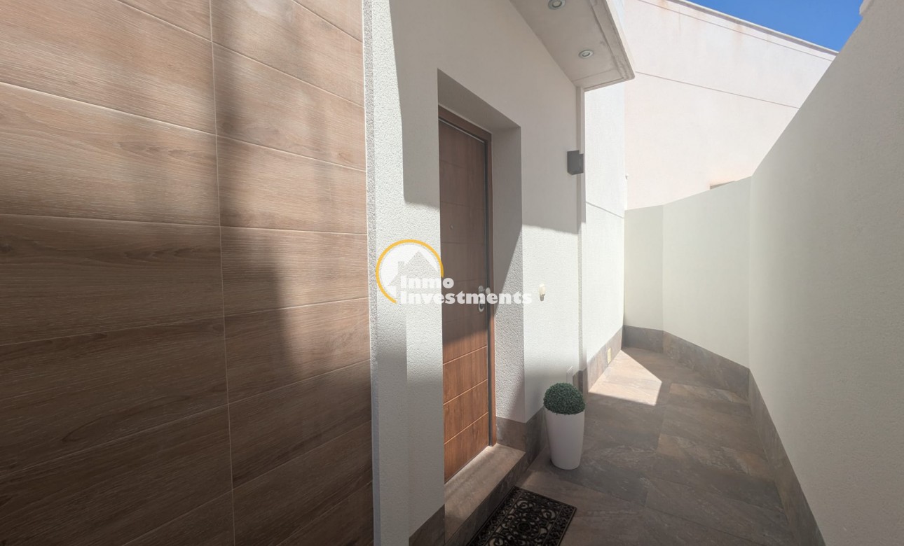 Gebrauchtimmobilien - Villa - San Pedro - San Pedro del Pinatar