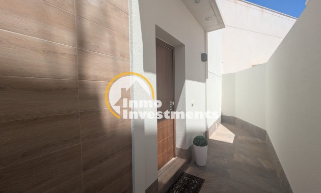 Gebrauchtimmobilien - Villa - San Pedro - San Pedro del Pinatar