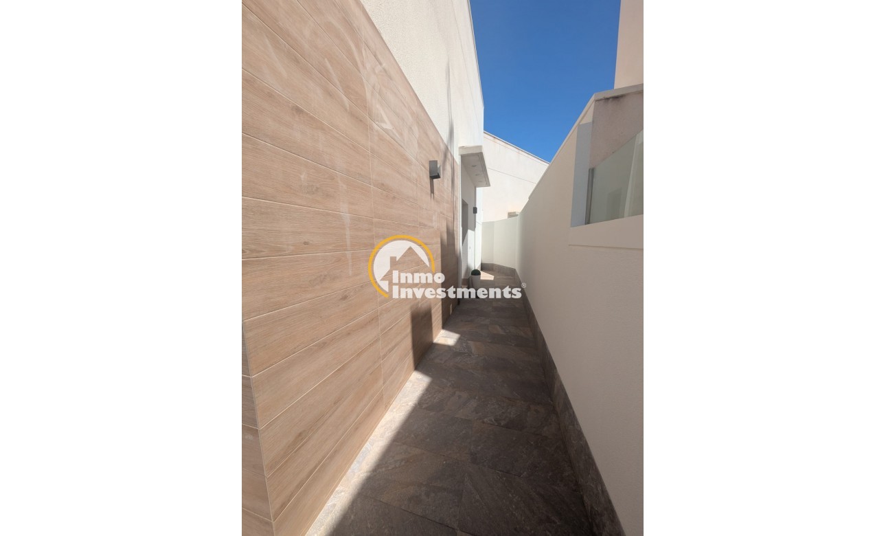 Gebrauchtimmobilien - Villa - San Pedro - San Pedro del Pinatar