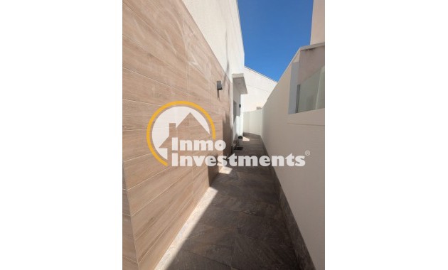 Gebrauchtimmobilien - Villa - San Pedro - San Pedro del Pinatar
