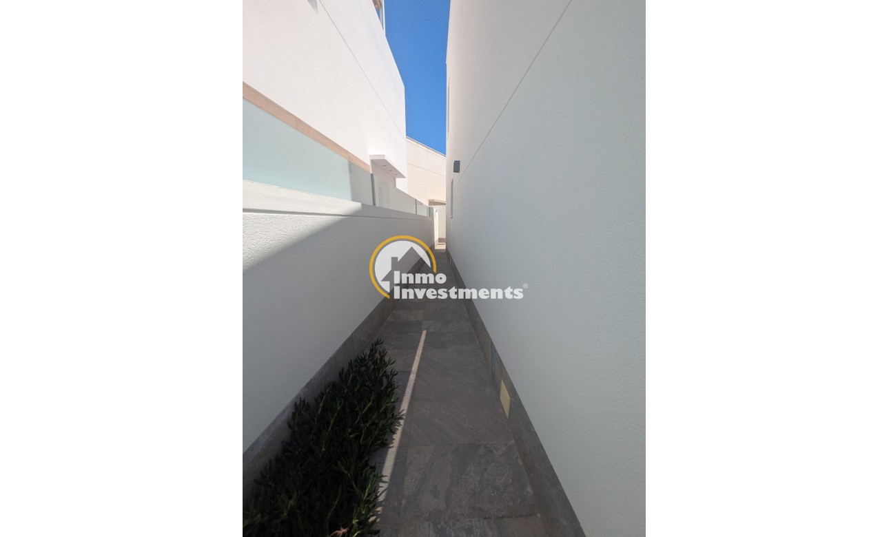 Gebrauchtimmobilien - Villa - San Pedro - San Pedro del Pinatar